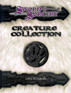 Creature Collection - 