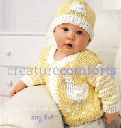 Creature Comforts: Cozy Knits for Wee Ones