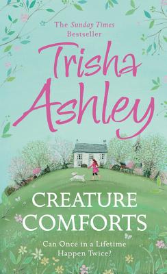 Creature Comforts - Ashley, Trisha