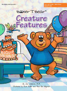 Creature Features: Let's Go! Series-Book Three