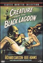 Creature from the Black Lagoon [The Wolfman $10 Movie Cash]