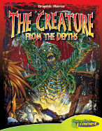 Creature from the Depths - Lovecraft, H P