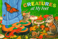 Creatures at My Feet - Jay, Betsy, and Davis, Charles E