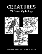 Creatures of Greek Mythology