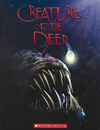 Creatures of the Deep - Batson, Peter