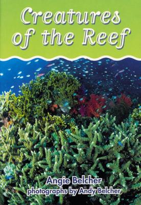 Creatures of the Reef - Belcher, Angie