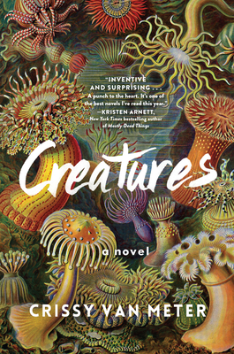 Creatures - Van Meter, Crissy