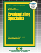 Credentialing Specialist