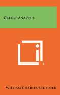 Credit Analysis