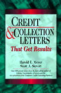 Credit & Collection Letters That Get Results
