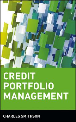 Credit Portfolio Management - Smithson