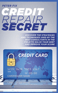 credit repair secret