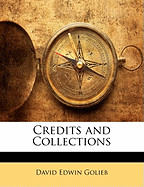 Credits and Collections