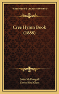 Cree Hymn Book (1888)
