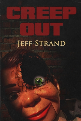 Creep Out - Strand, Jeff