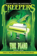 Creepers: The Piano