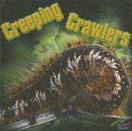 Creeping Crawlers