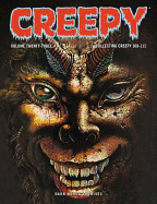 Creepy Archives Volume 23: Collecting Creepy 108-111