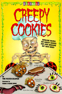 Creepy Cookies
