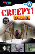 Creepy! Crawlers: Level 2
