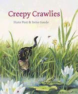 Creepy Crawlies