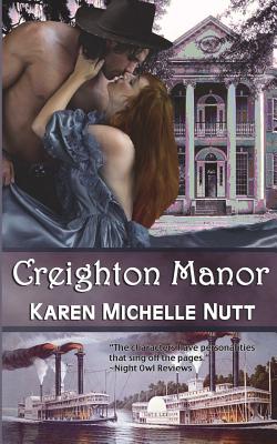 Creighton Manor - Nutt, Karen Michelle