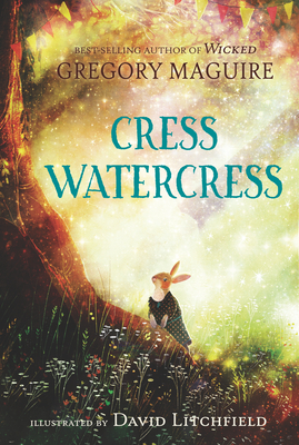 Cress Watercress - Maguire, Gregory