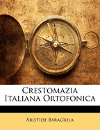 Crestomazia Italiana Ortofonica