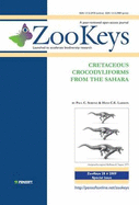 Cretaceous Crocodyliforms from the Sahara