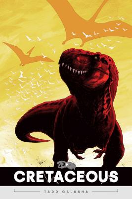 Cretaceous - 