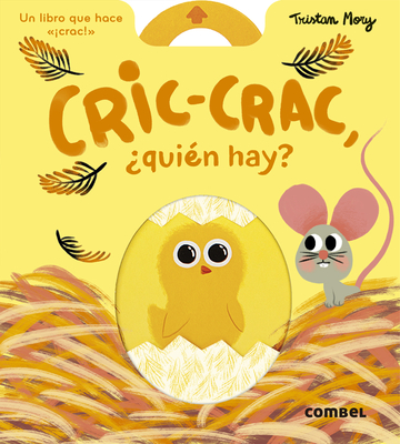 Cric-Crac, Quin Hay? - Mory, Tristan