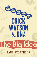 Crick, Watson & DNA