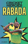 Cricket Heroes: Kagiso Rabada