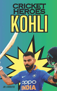 Cricket Heroes: Kohli