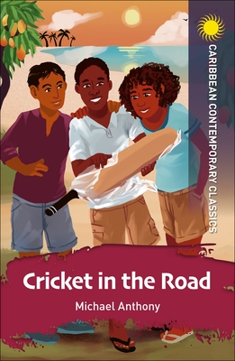 Cricket in the Road - Anthony, Michael