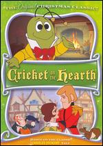 Cricket on the Hearth - Arthur Rankin, Jr.; Jules Bass