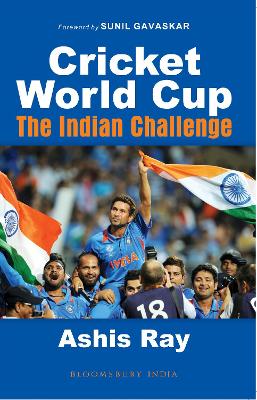 Cricket World Cup: The Indian Challenge - Ray, Ashis, Mr.