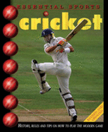 Cricket - Smith, Andy J.