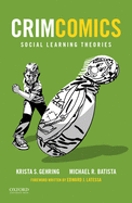 Crimcomics Issue 8: Social Learning Theories