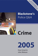 Crime 2005