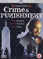 Crime and Punishment - Joseph Sargent
