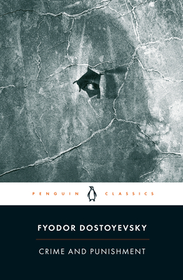 Crime and Punishment - Dostoyevsky, Fyodor, and McDuff, David (Notes by)