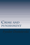 Crime and punishment