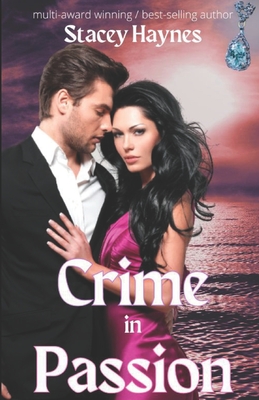 Crime in Passion - Haynes, Stacey