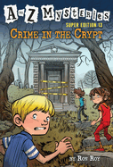 Crime in the Crypt