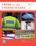 Crime in the United States 2017