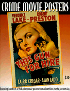 Crime Movie Posters