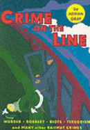 Crime on the line