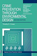 Crime Prevention Through Environmental Design