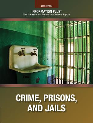 Crime, Prisons, and Jails - Evans, Kim Masters